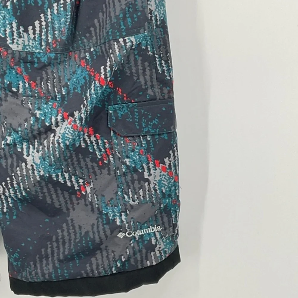 Columbia Omni-Shield Snowpants Size Large 14-16‎